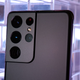 Illustration for article titled Samsung Reportedly Mulling Slick Tech and a Big-Name Camera Partnership for Future Galaxy Phones